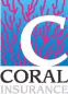 Coral Insurance Logo